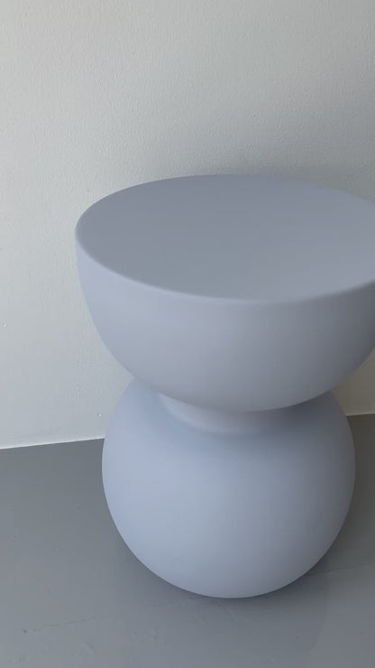 Tone Side Table
