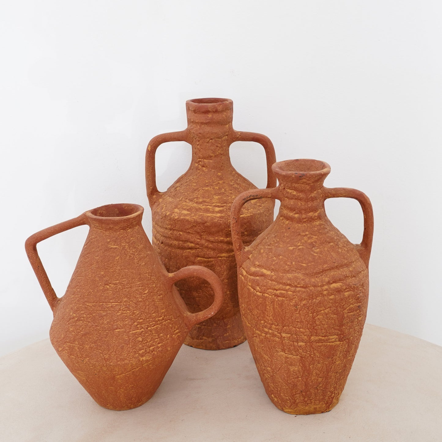 Alumi Collection -  Celeste Vase
