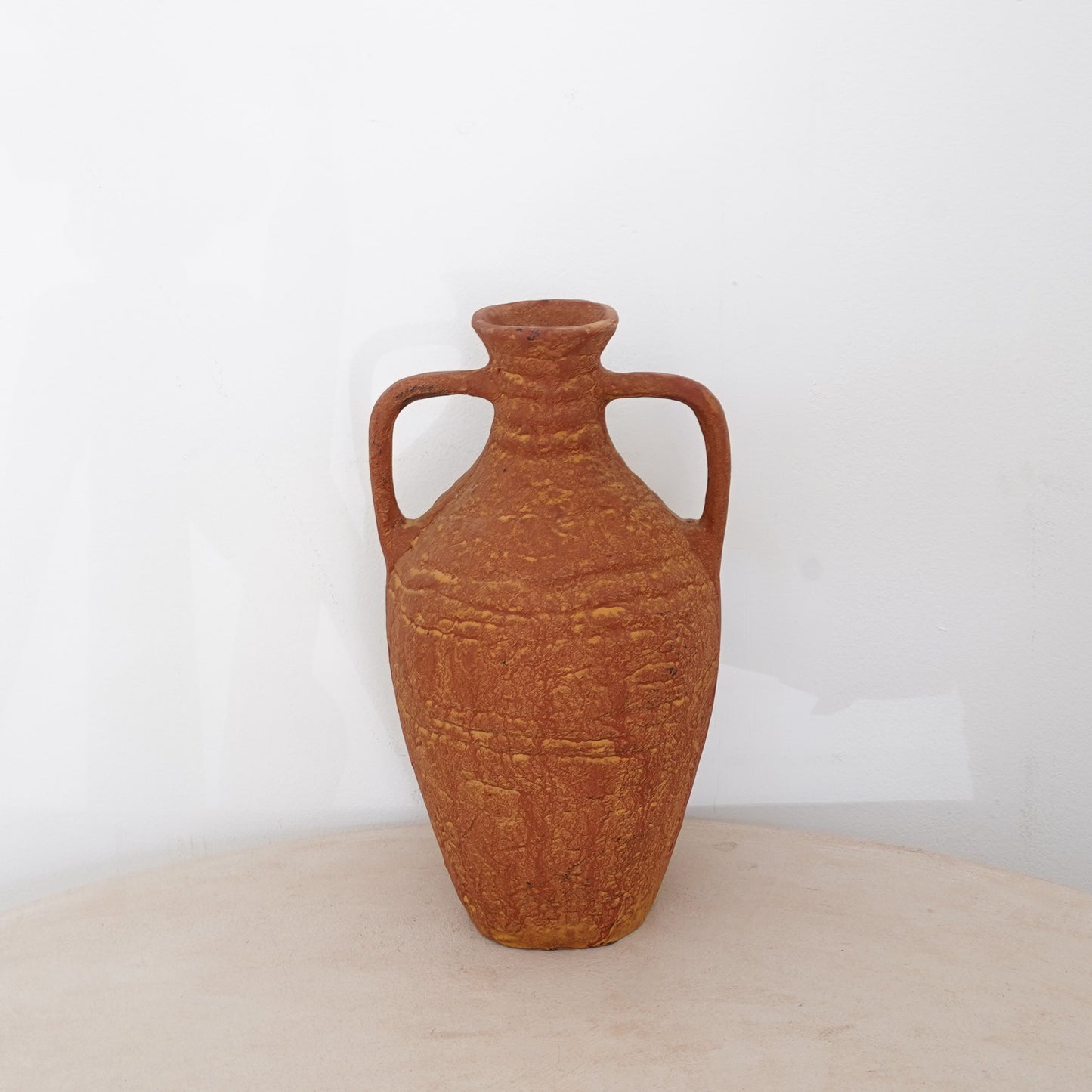 Alumi Collection -  Zinnia Vase