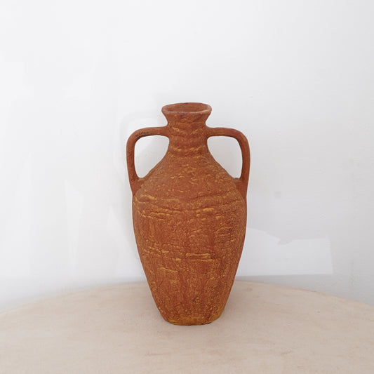 Alumi Collection -  Zinnia Vase