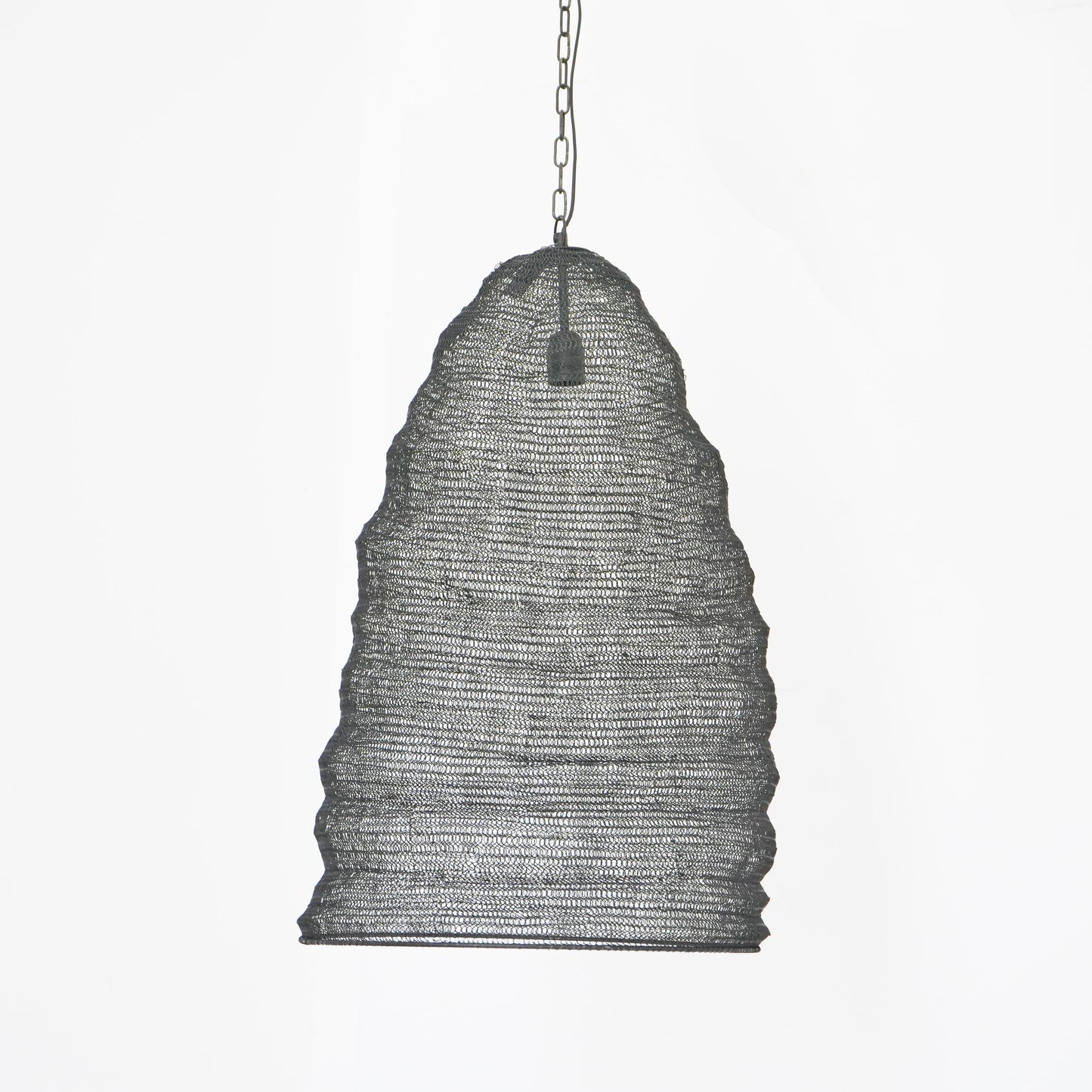 Cora Mesh Light Shade - Tribe Dubai