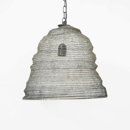 Cave Mesh Light Shade - Tribe Dubai