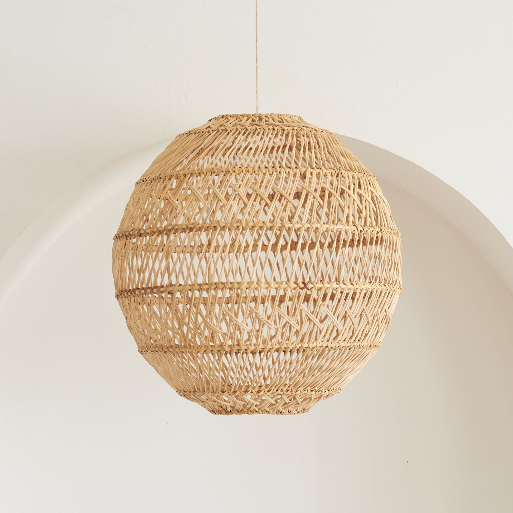 Swish Light Shade Ball - Tribe Dubai