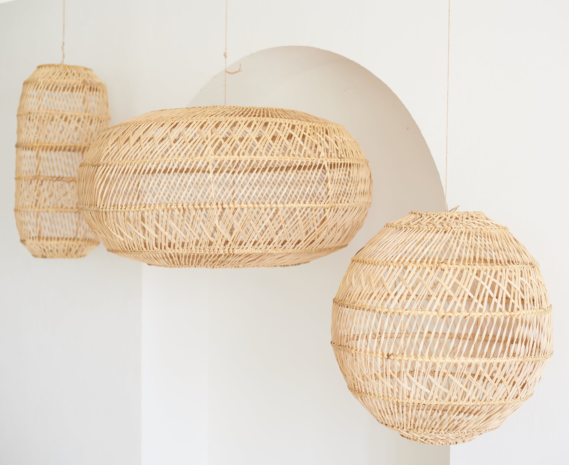 Swish Light Shade Long - Tribe Dubai