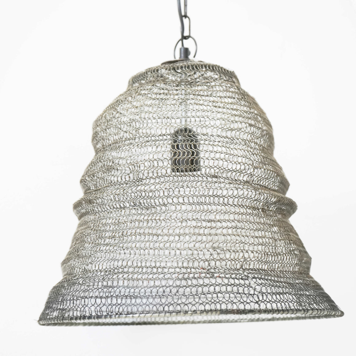 Cave Mesh Light Shade