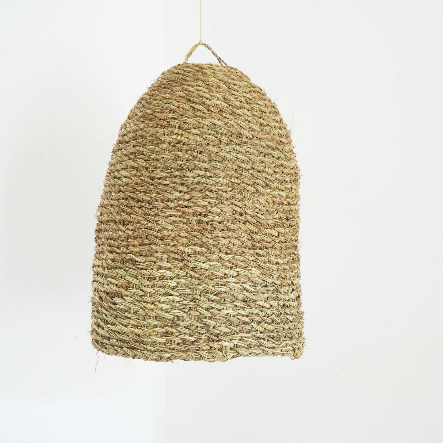 Woven Drum Light Shade - Tribe Dubai