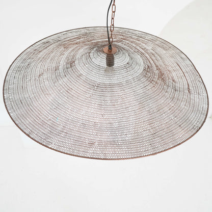 Rose Mesh Light Shade - Tribe Dubai