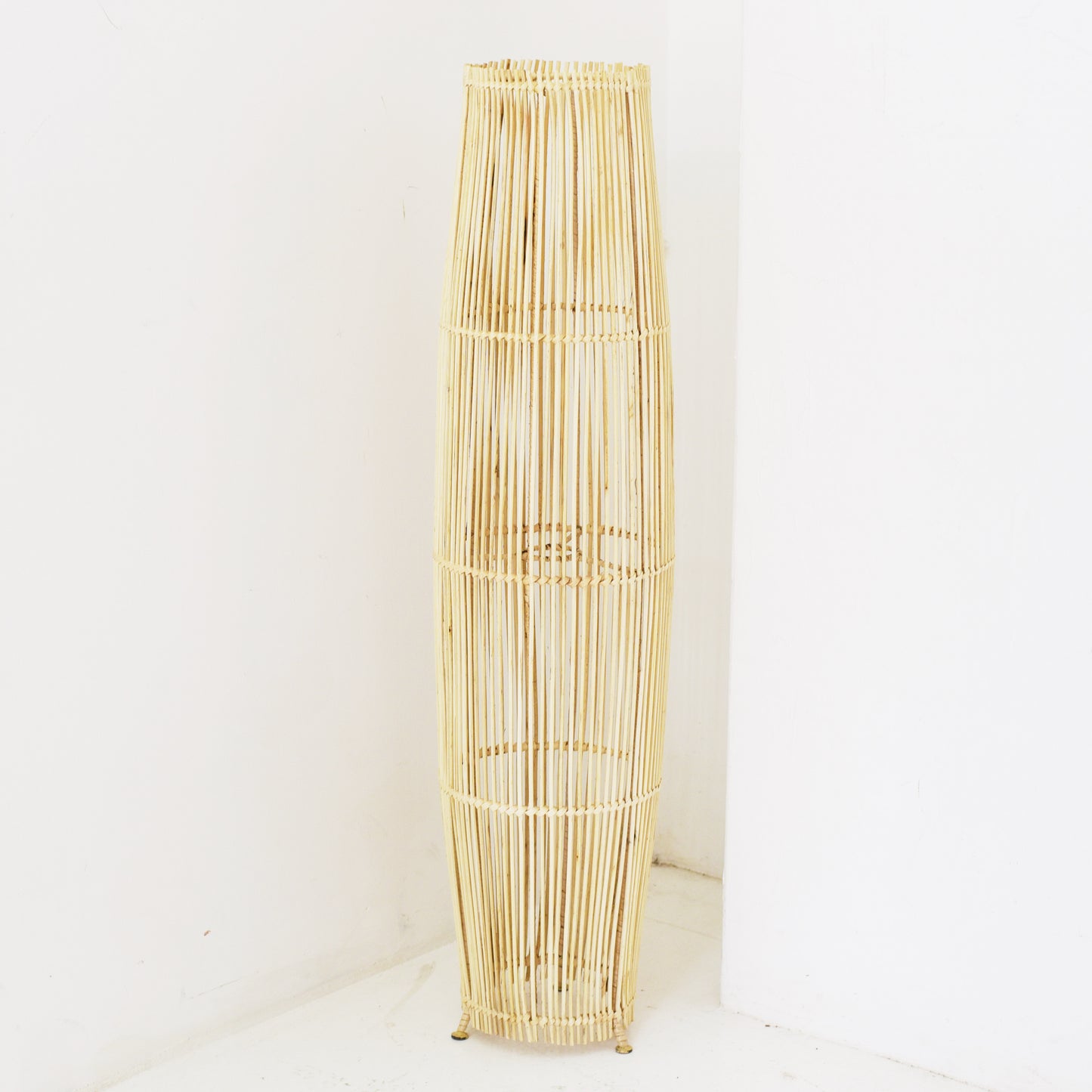 Porto Floor Lamp - Tribe Dubai