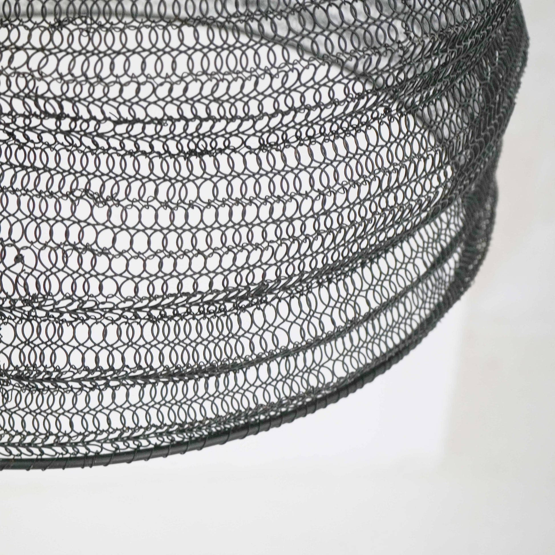 Cora Mesh Light Shade - Tribe Dubai