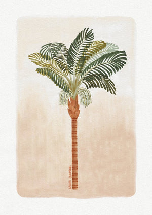KARINA JAMBRAK - Paradise Palms (3)