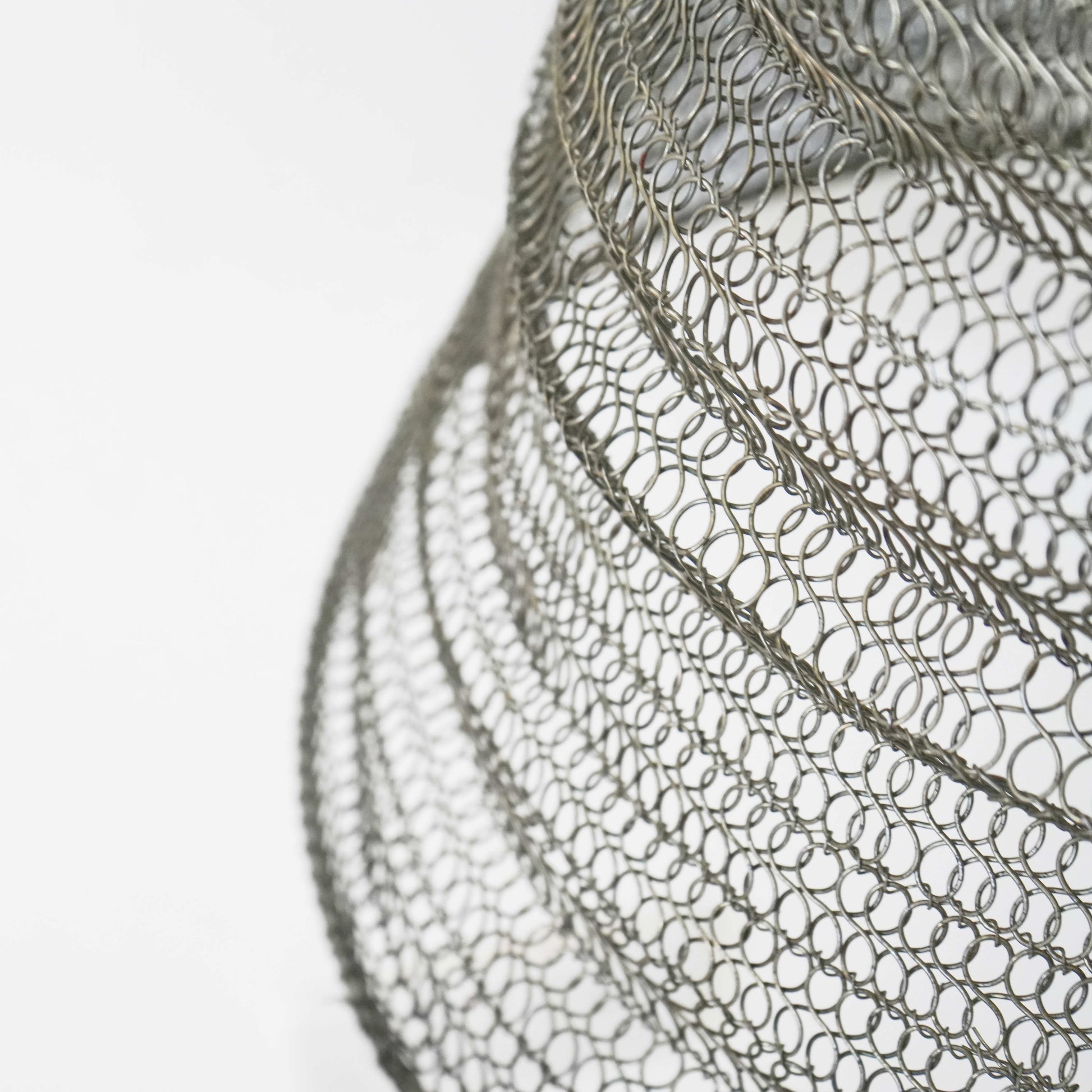 Cave Mesh Light Shade - Tribe Dubai