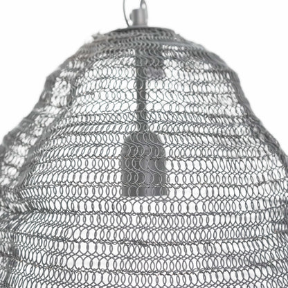 Cora Mesh Light Shade - Tribe Dubai