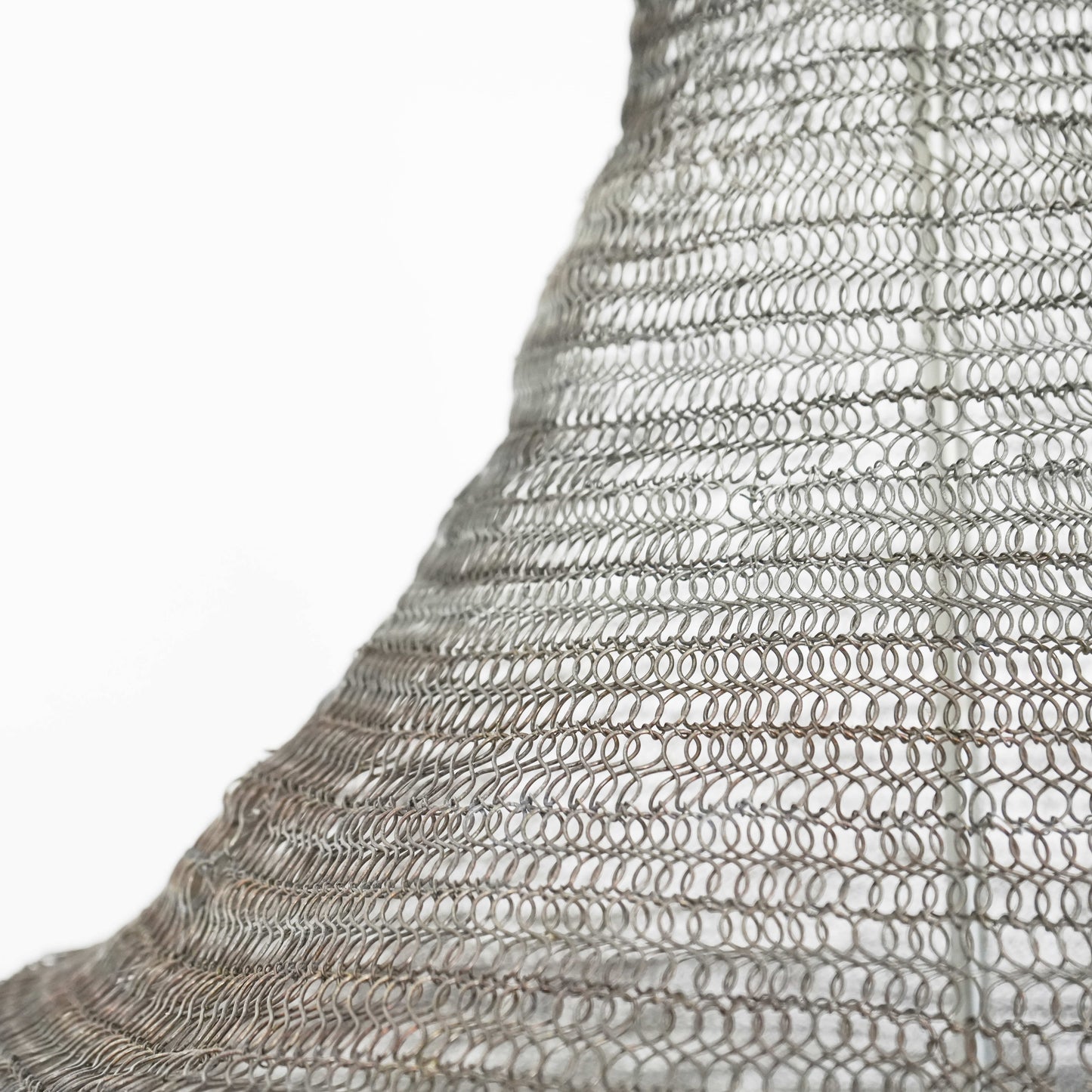 Diamond Mesh Light Shade - Tribe Dubai