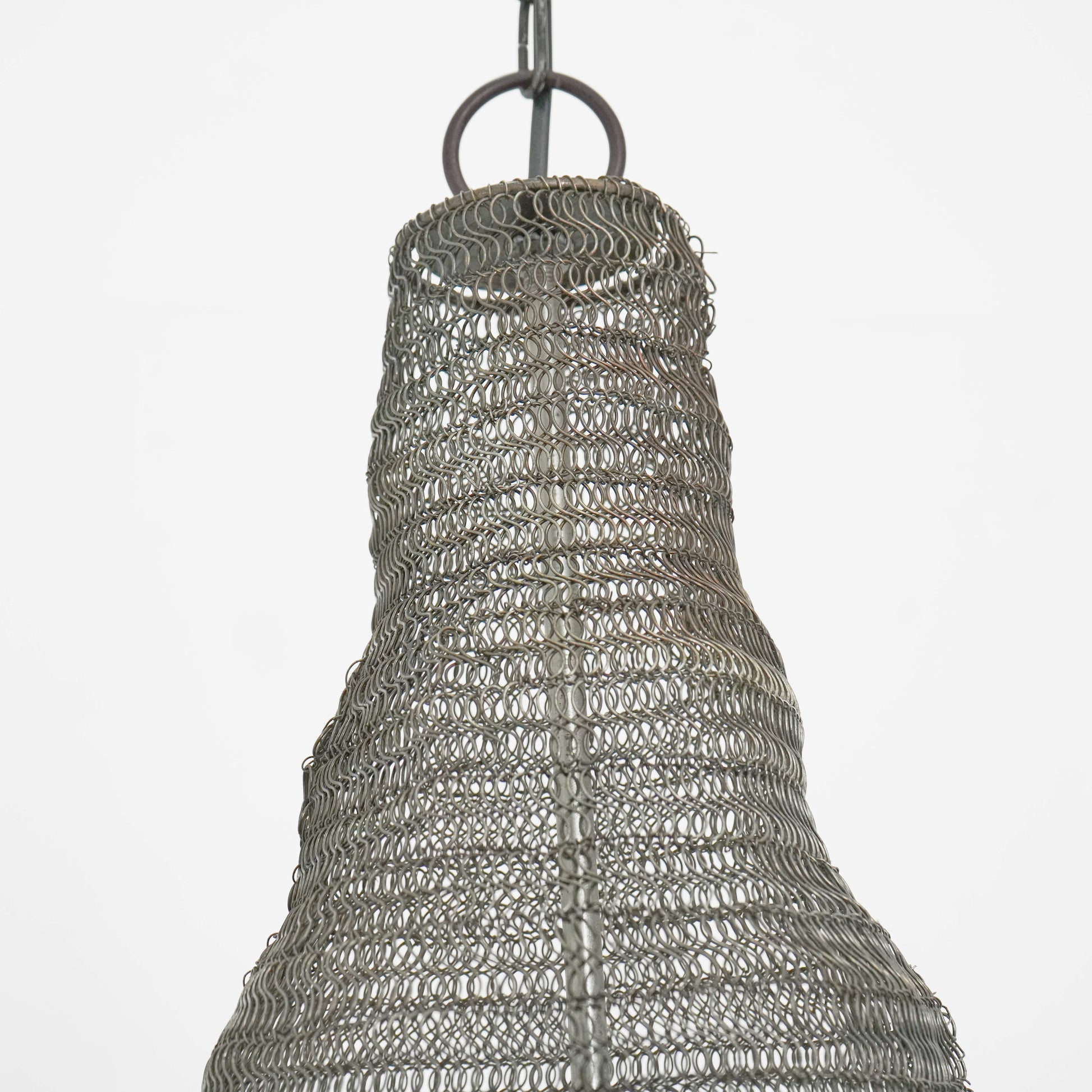 Diamond Mesh Light Shade - Tribe Dubai