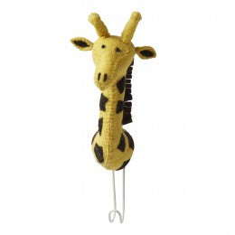 Giraffe Large Hook