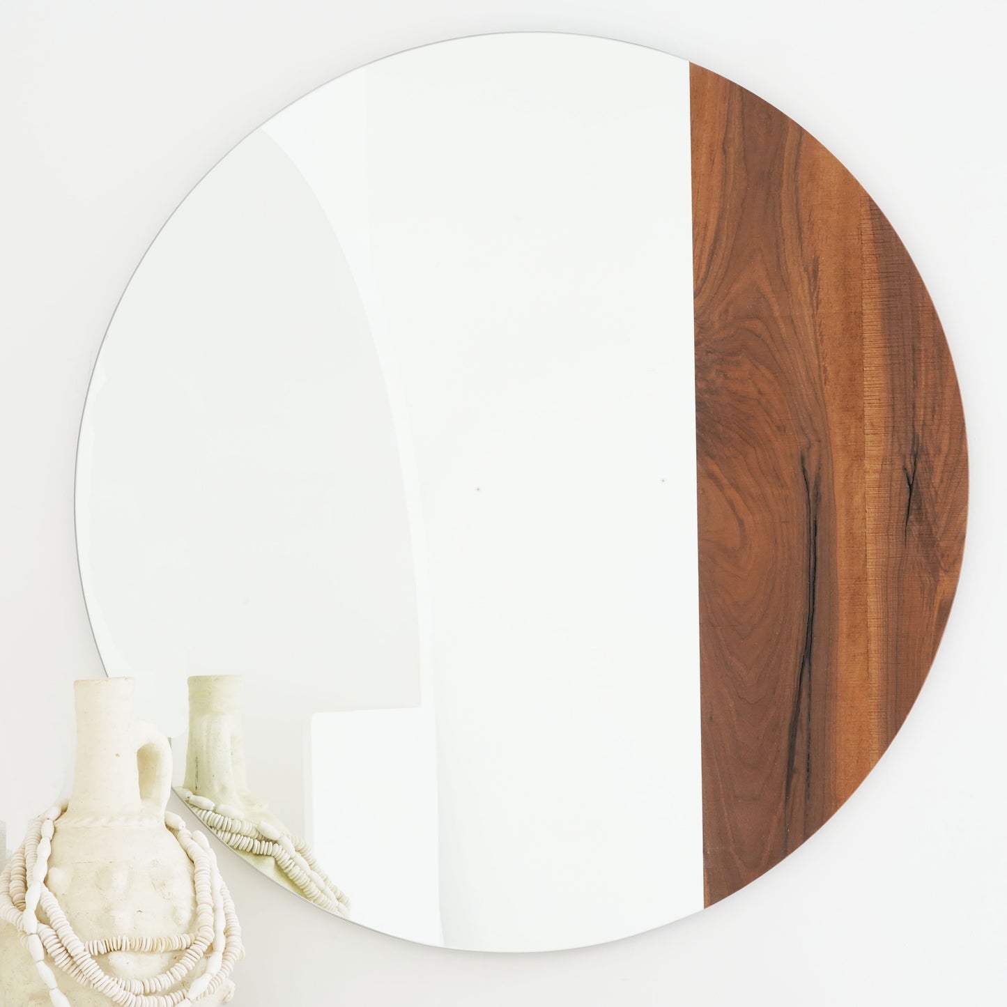 Aarsi Mirror - Circle [Custom Made]