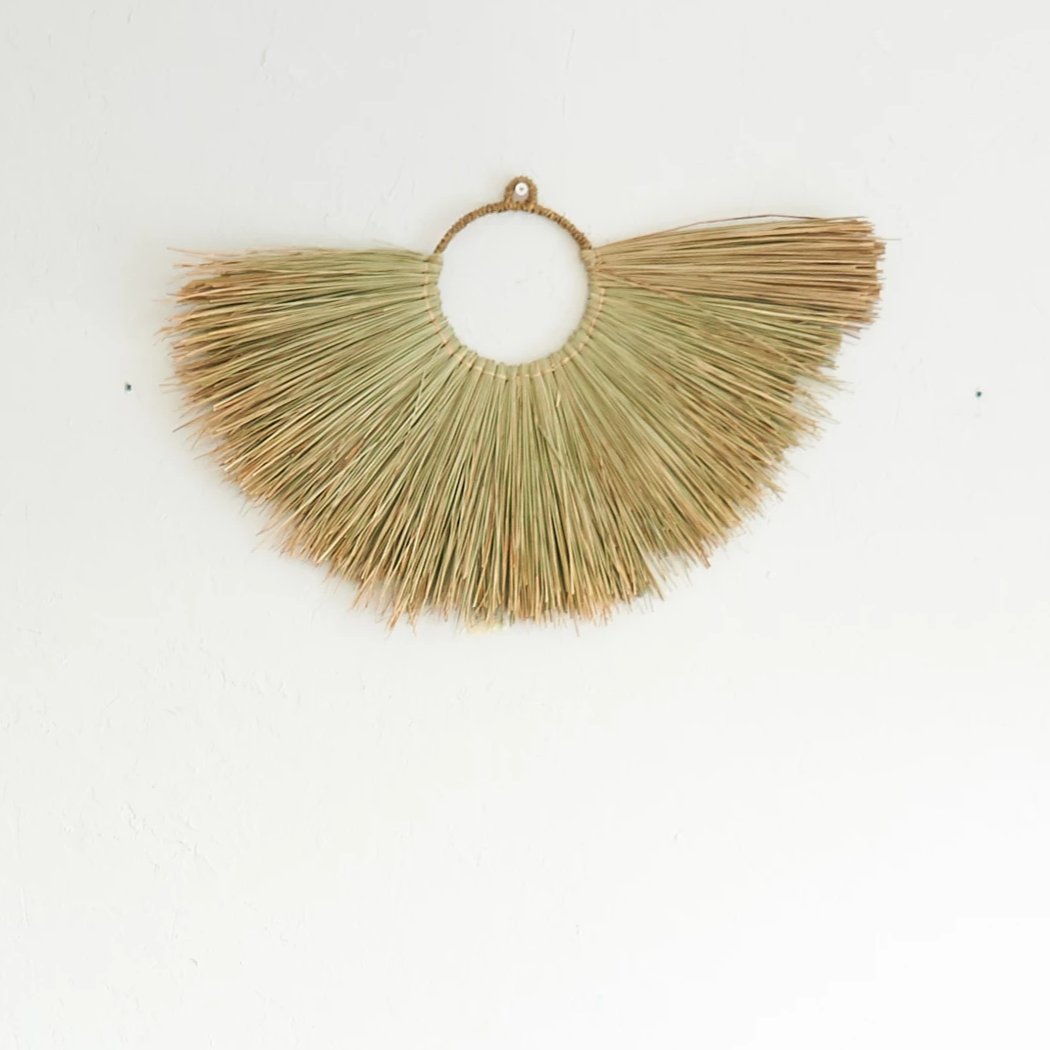Alang Wall Hanging, Small
