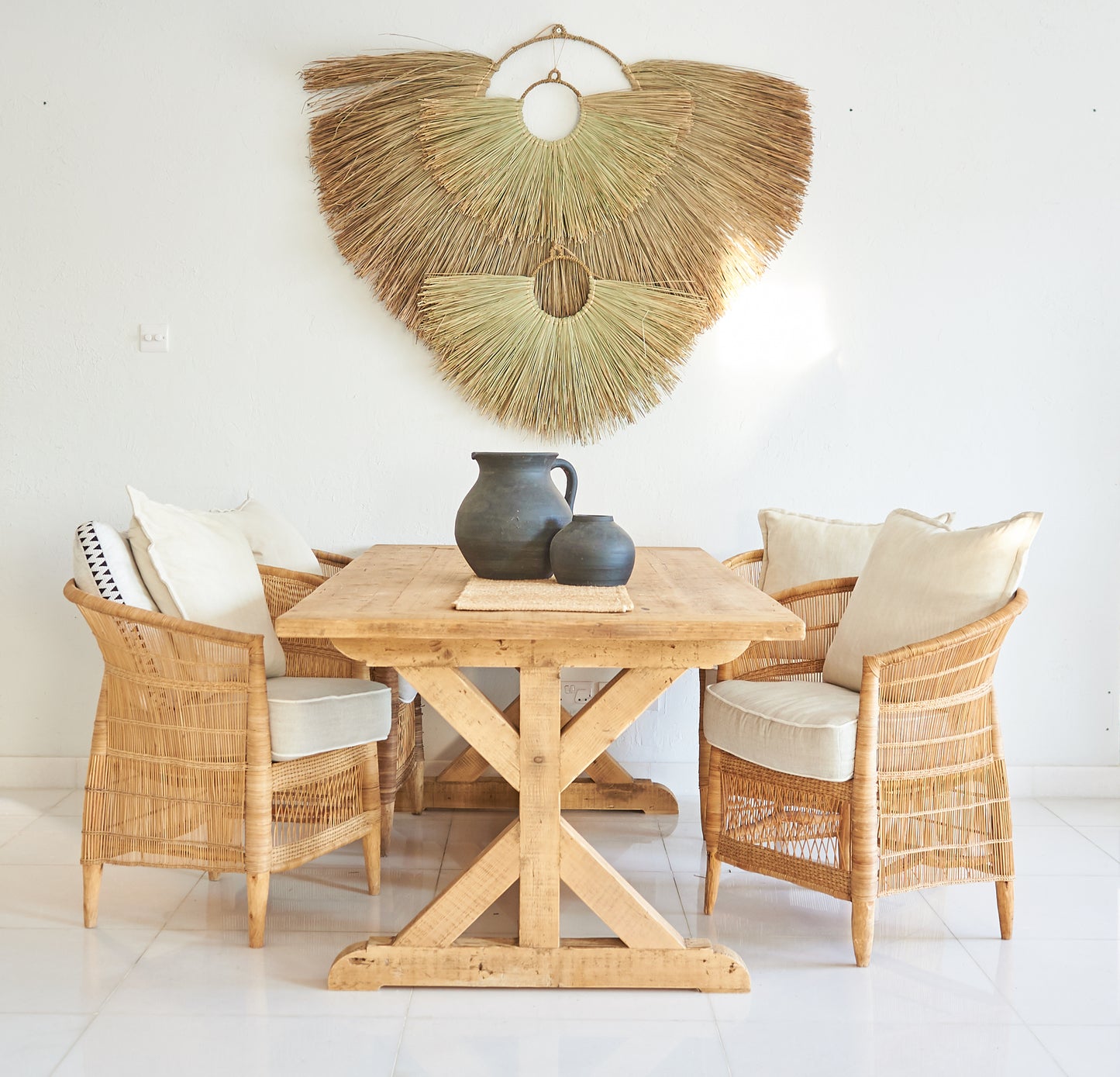 Alang Wall Hanging, Small