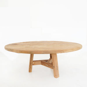 Aubrey Wooden Tables