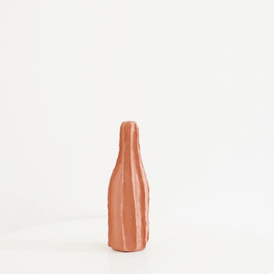 Axel Cactus Bottle Vase - Home Decor