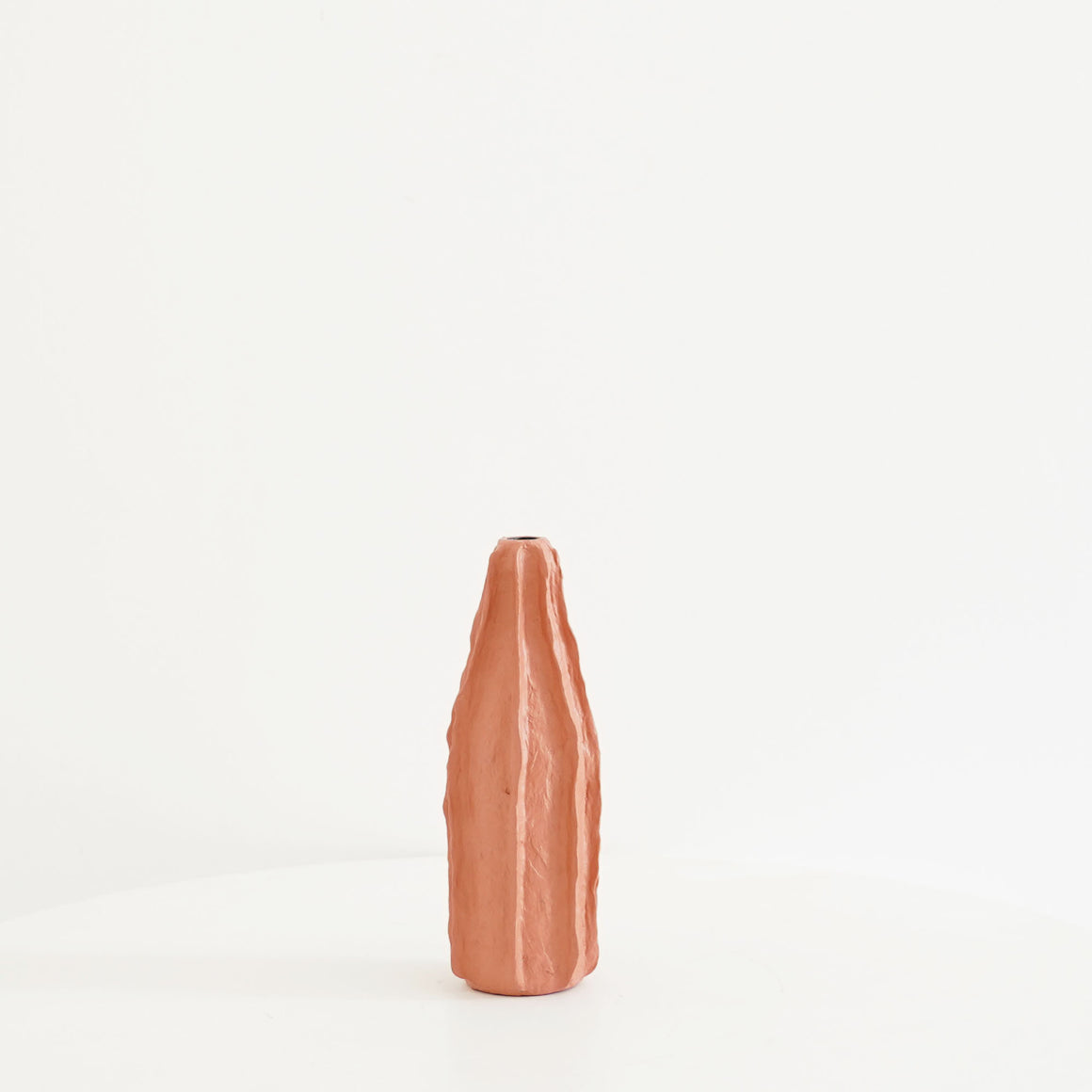 Axel Cactus Bottle Vase - Home Decor