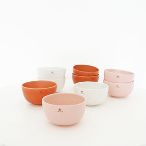 Earth Celebrate Collection - Bowls
