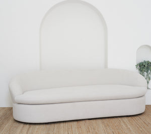 Brunswick 2 Seater - Sofa [Custom Made]