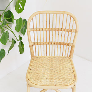 Bungalow Chair
