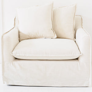 Byron Sofa - Love Seat (Custom made)