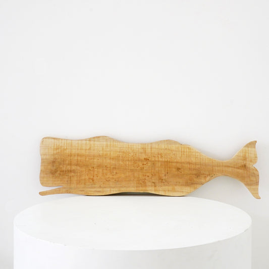 Cari Whale - Home Decor