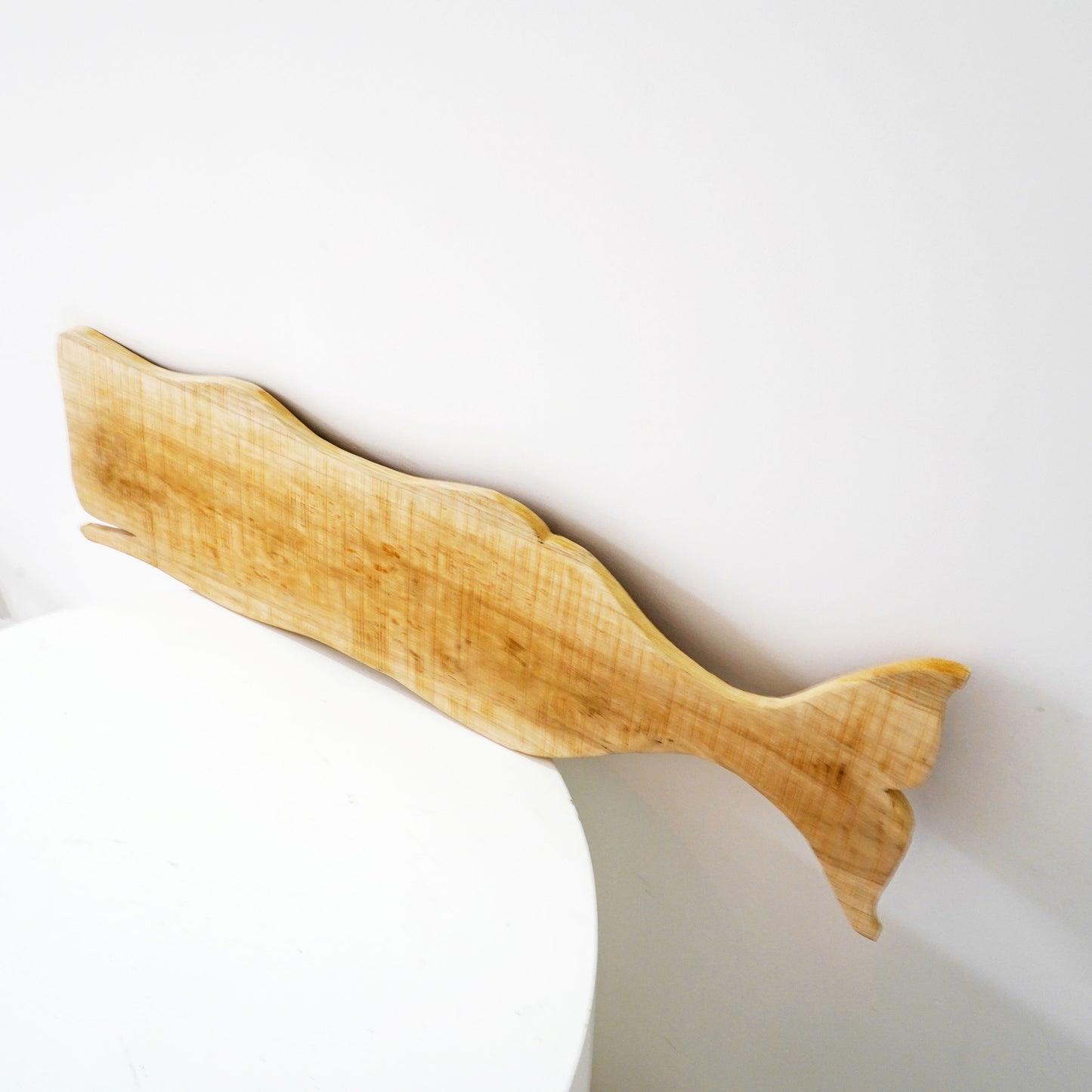 Cari Whale - Home Decor