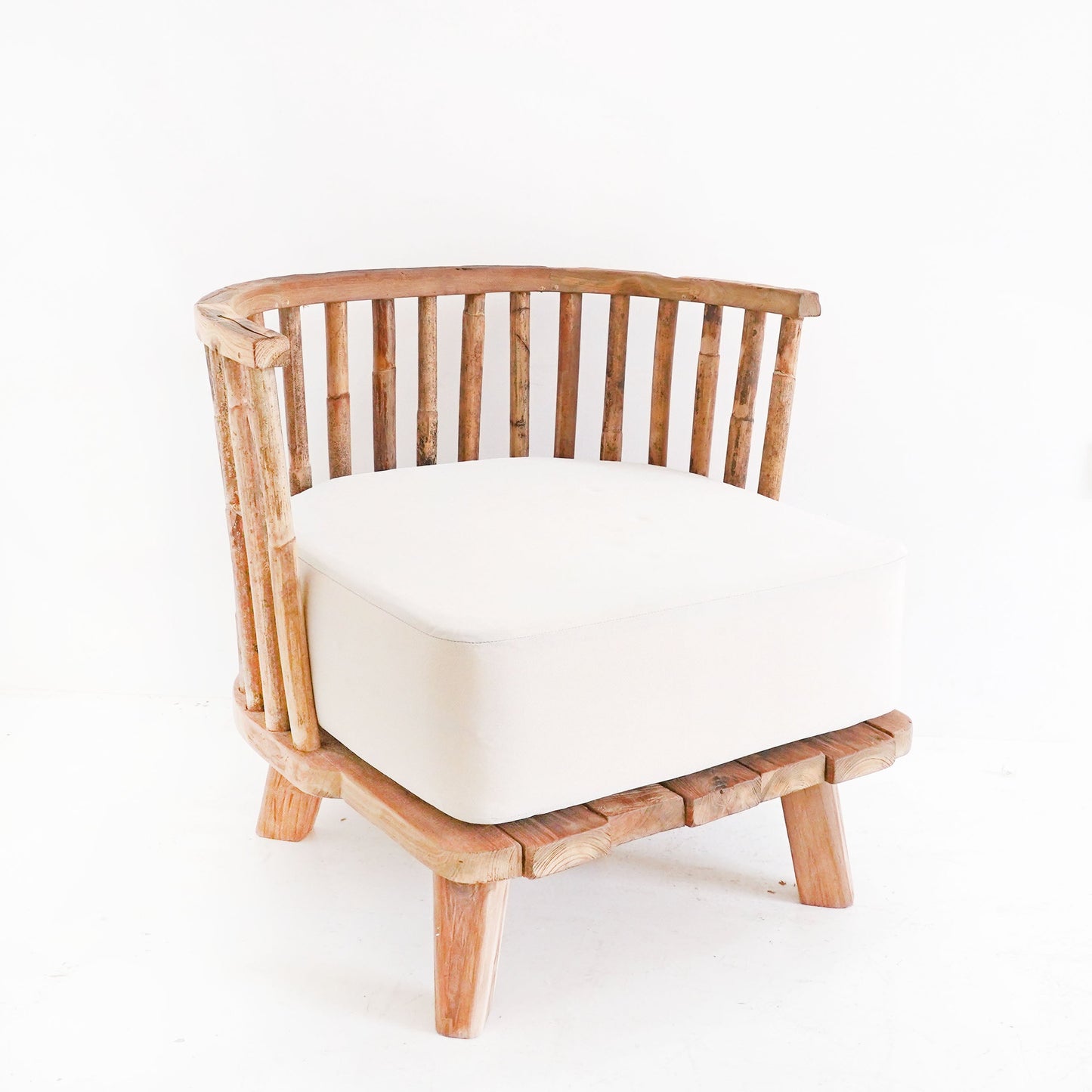 Carolina Armchair