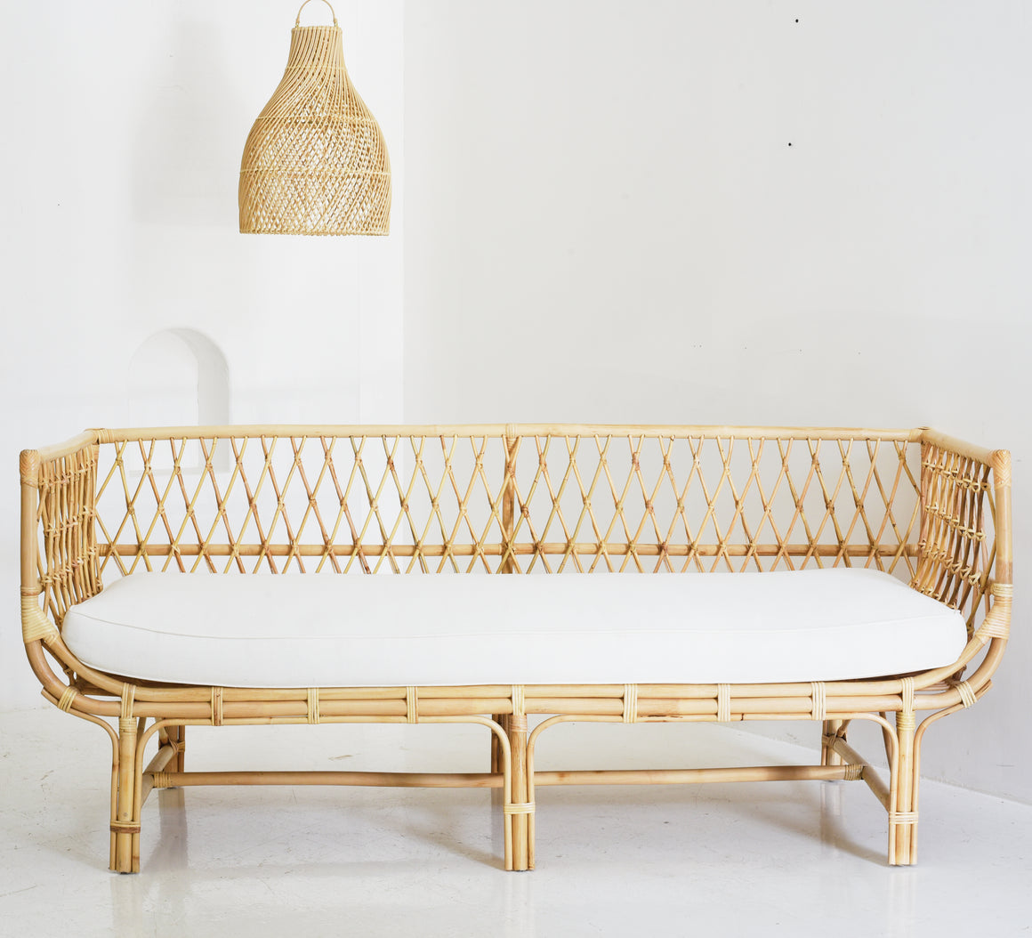Casa Bamboo Daybed