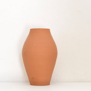 Earth Collection - Celestine Ceramic Pot