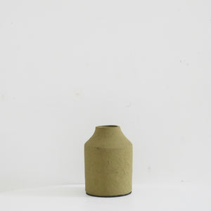 Earth Collection - Cora Ceramic Pot