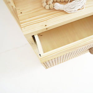 PEG+ Ladder Customised Shelf Variant