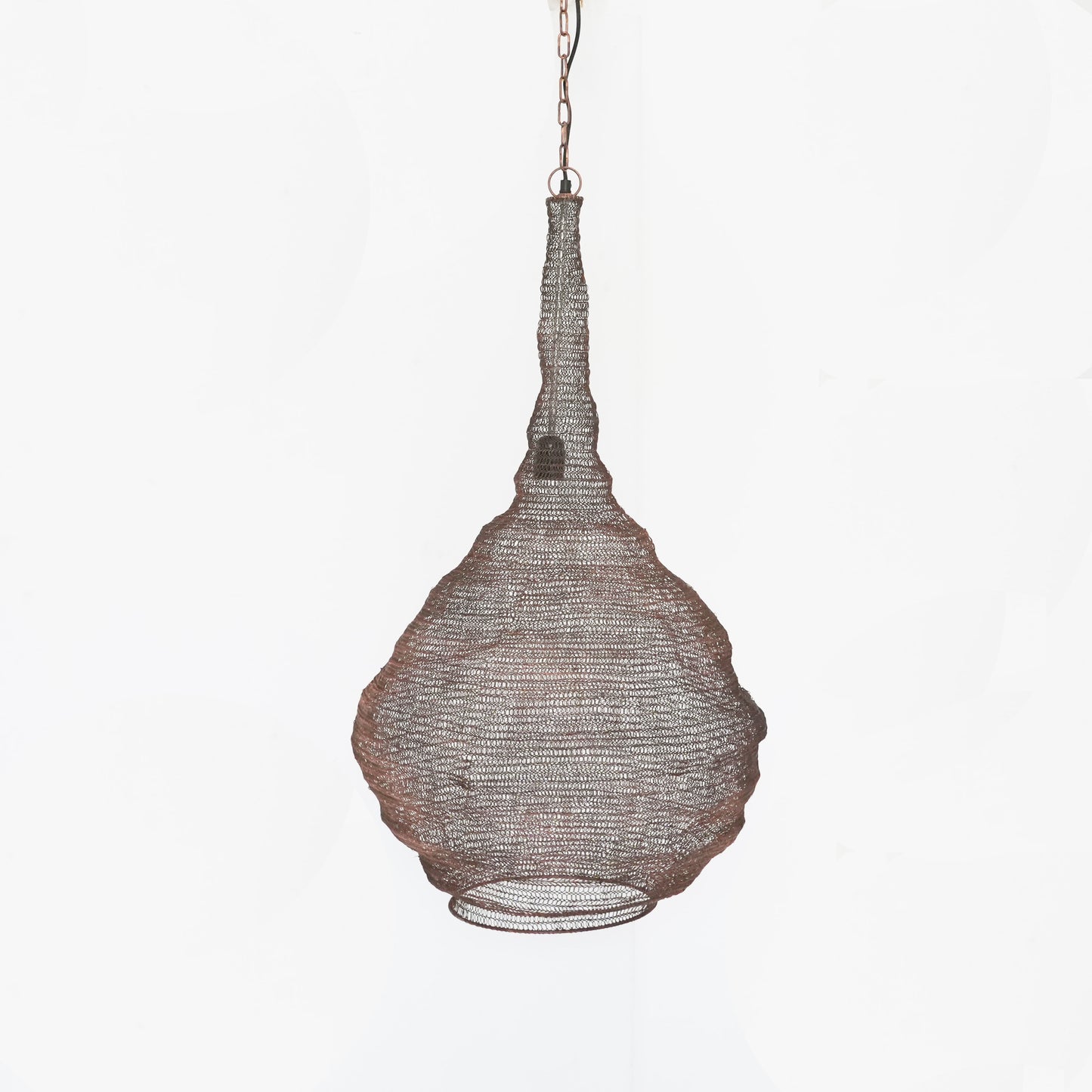 Pendant Mesh Light Shade - Tribe Dubai