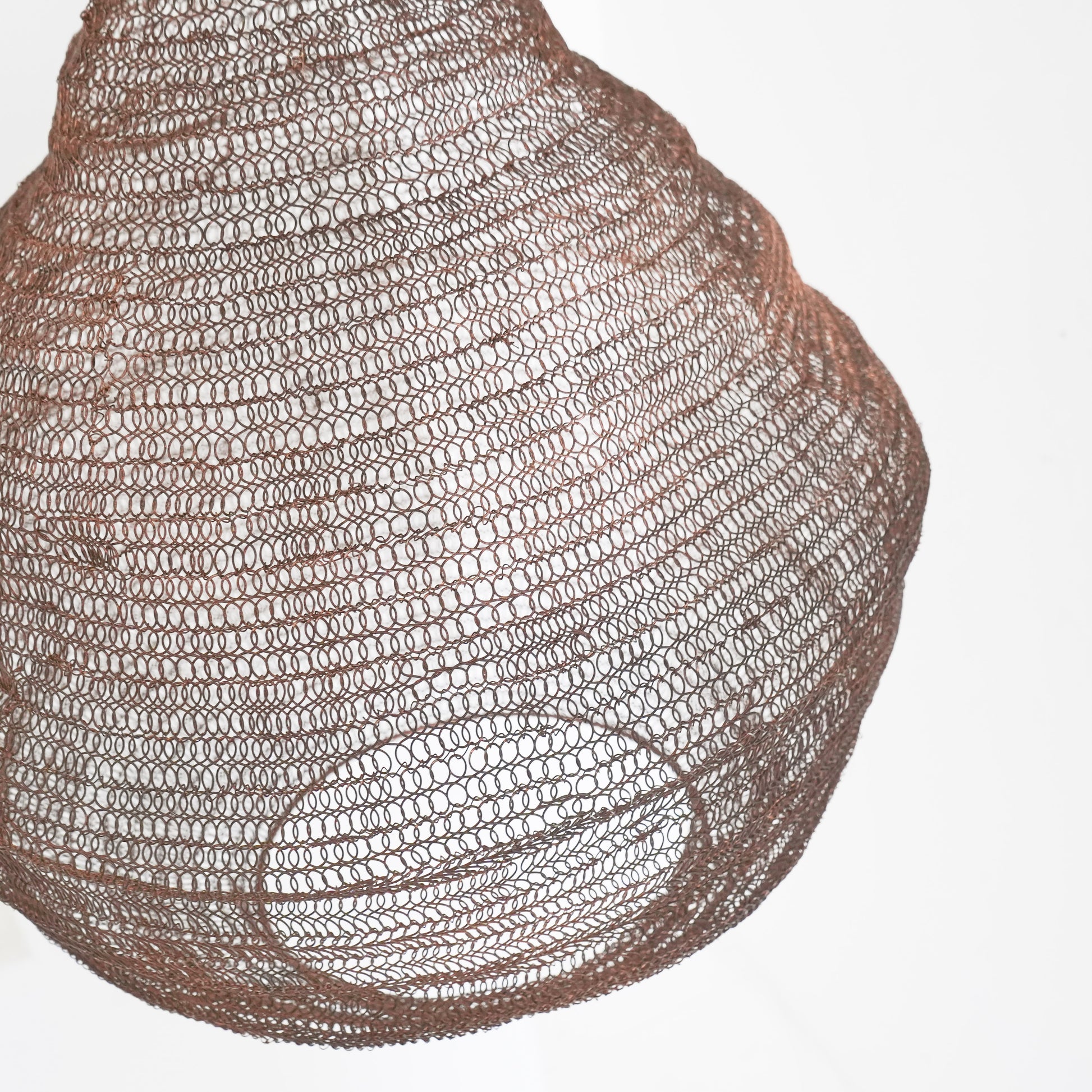 Pendant Mesh Light Shade - Tribe Dubai