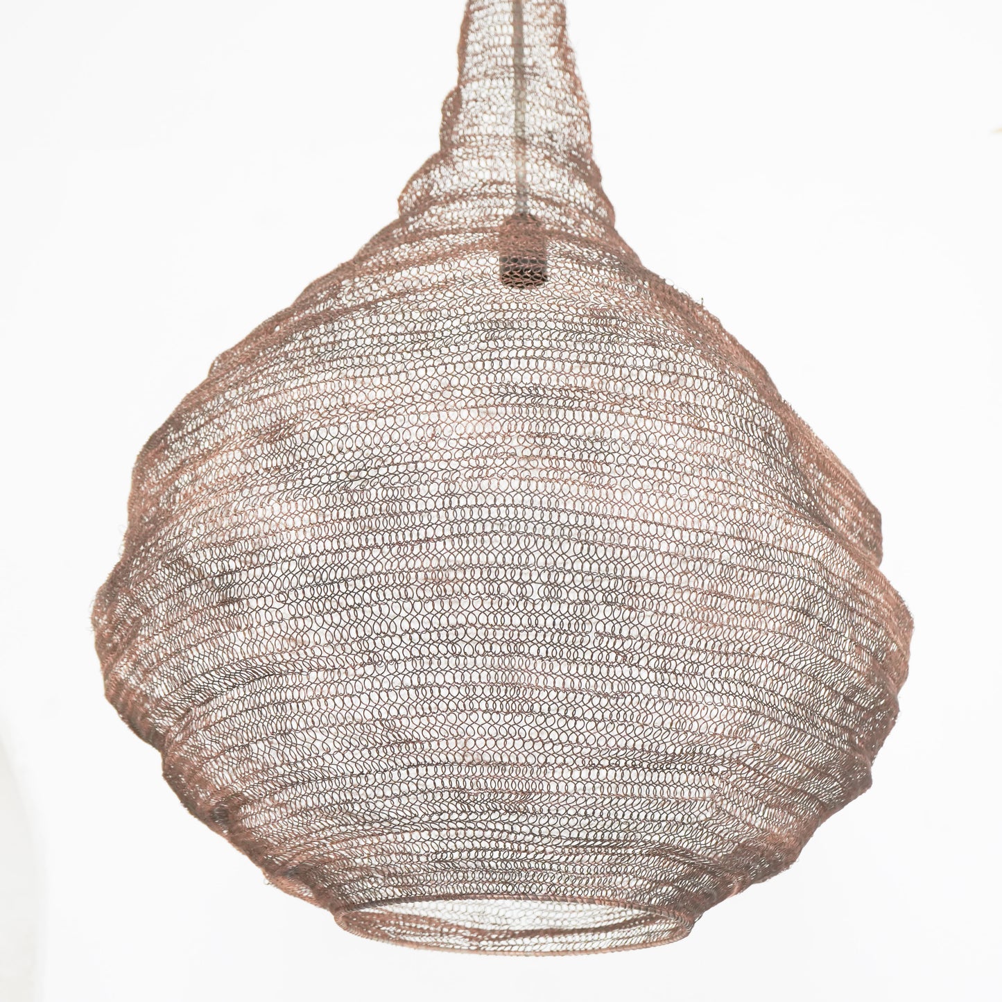 Pendant Mesh Light Shade