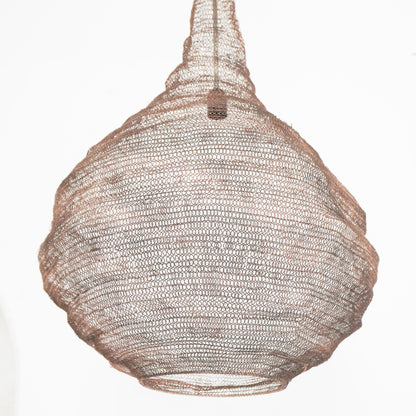 Pendant Mesh Light Shade