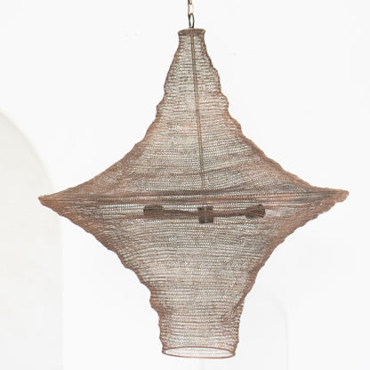 Diamond Mesh Light Shade - Tribe Dubai