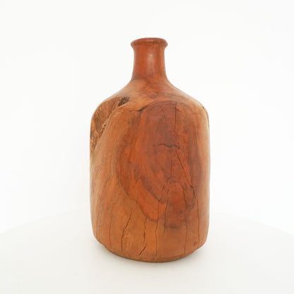 Yasmin Wooden Pot