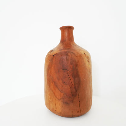 Yasmin Wooden Pot