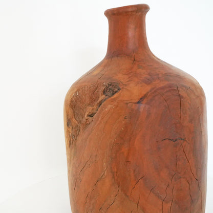 Yasmin Wooden Pot