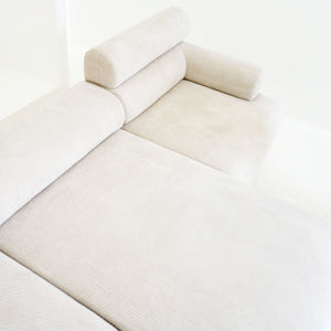 Snug Modular Sofa [ Custom Made ]