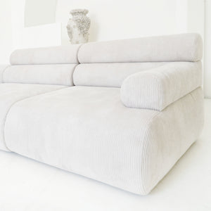 Snug Sofa [Custom Made]