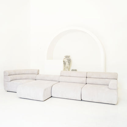 Snug Modular Sofa [ Custom Made ]