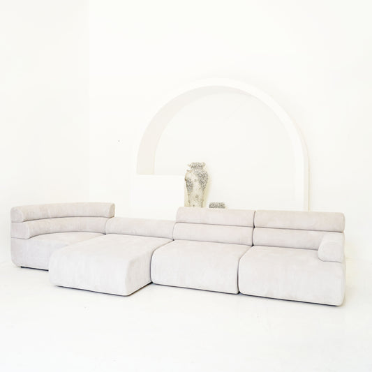 Custom-Made Snug Sofa - Tribe Dubai