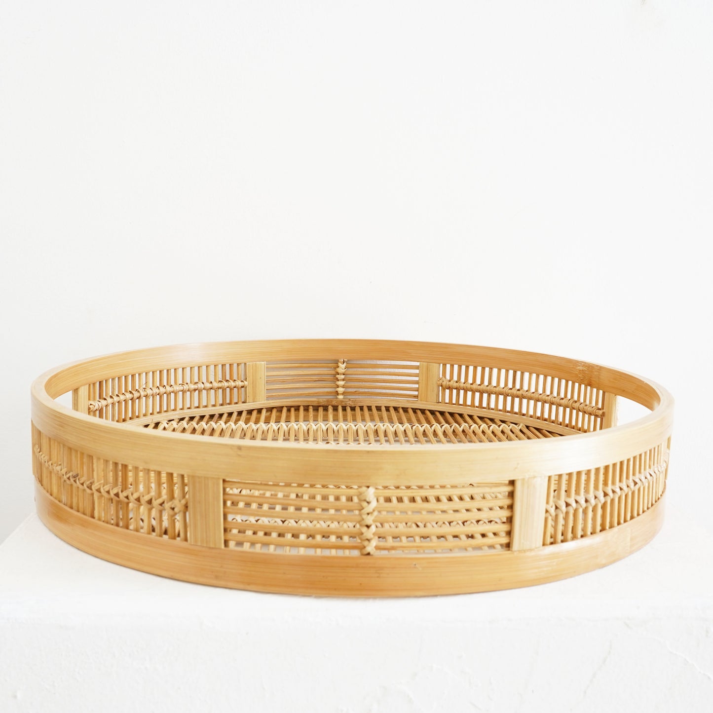 Avi Bamboo Tray