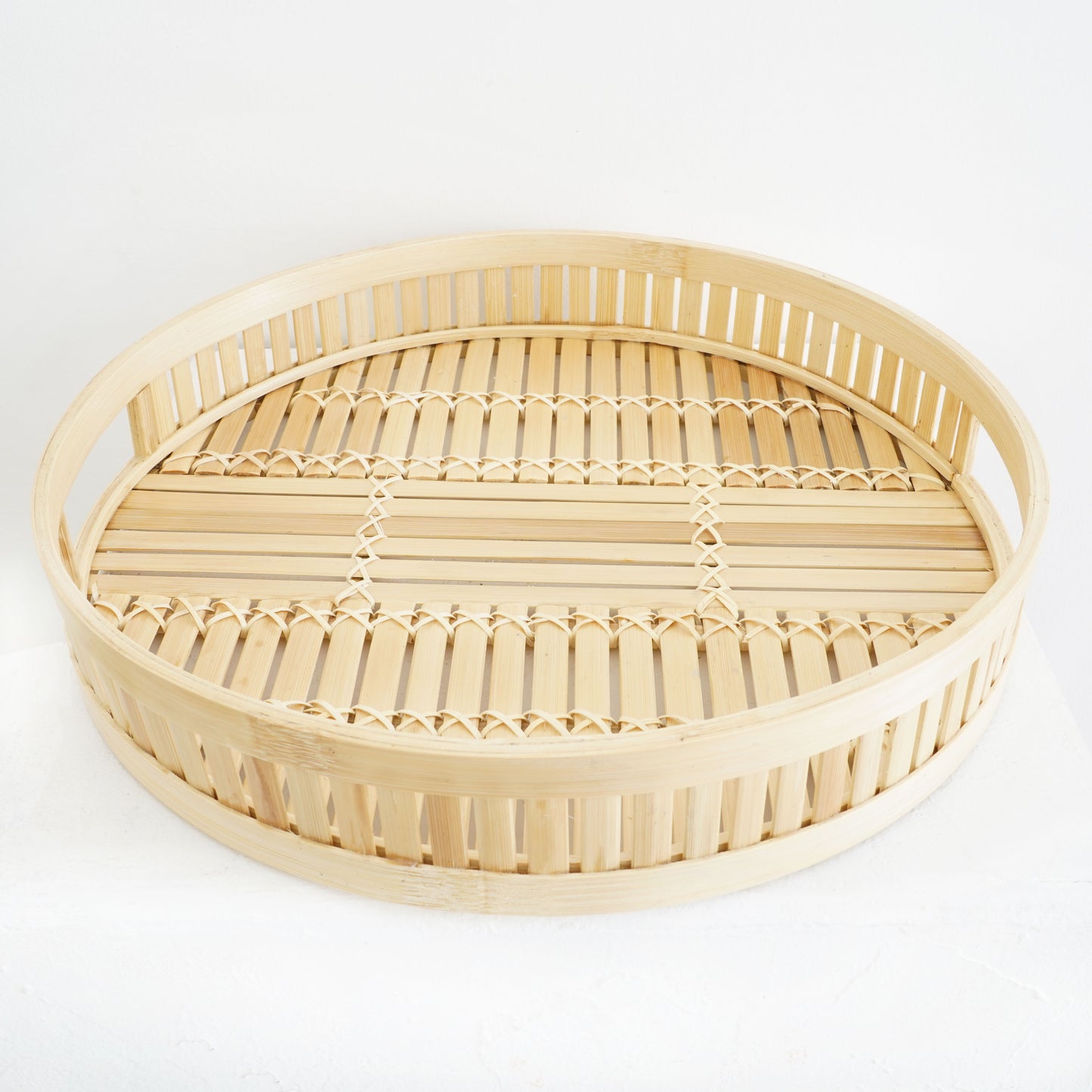 Avi Bamboo Tray